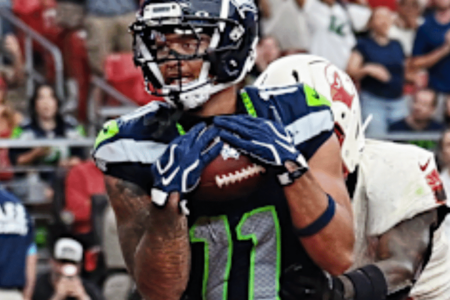 Seahawks Brasil 101