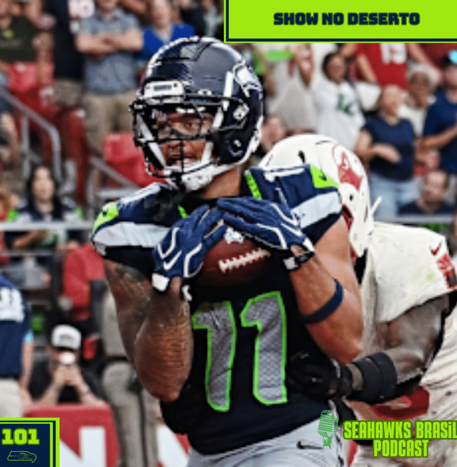 Seahawks Brasil 101