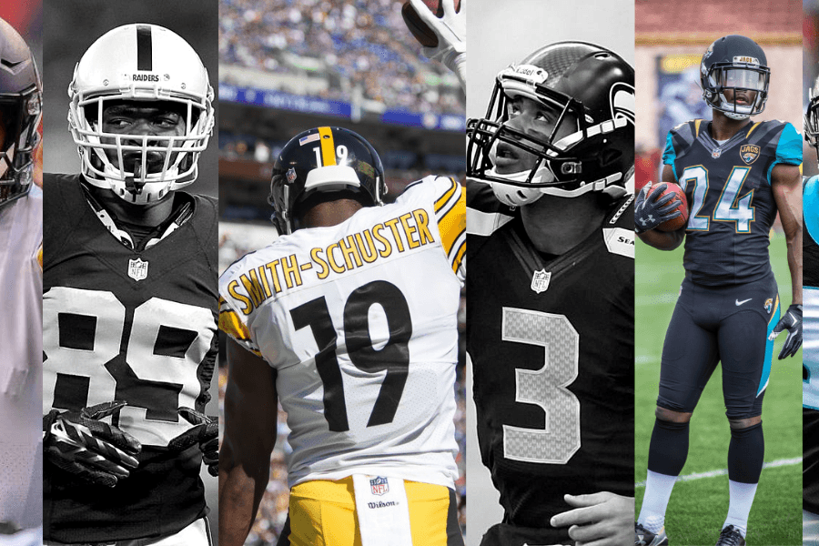 Fantasy Football - Start Em, Sit Em - Week 5