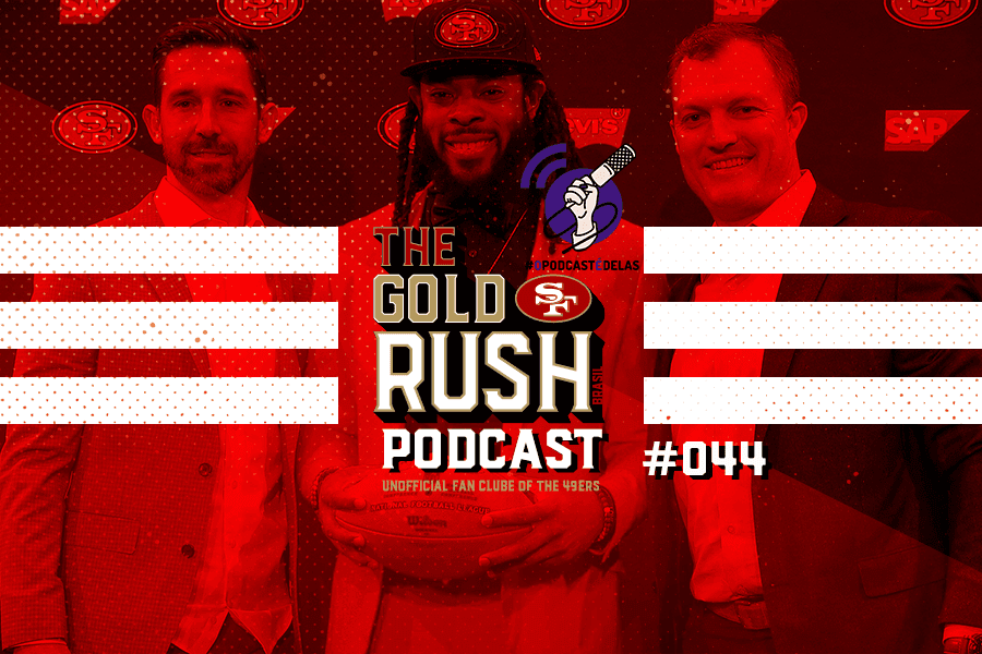 Free Agency 49ers 2018