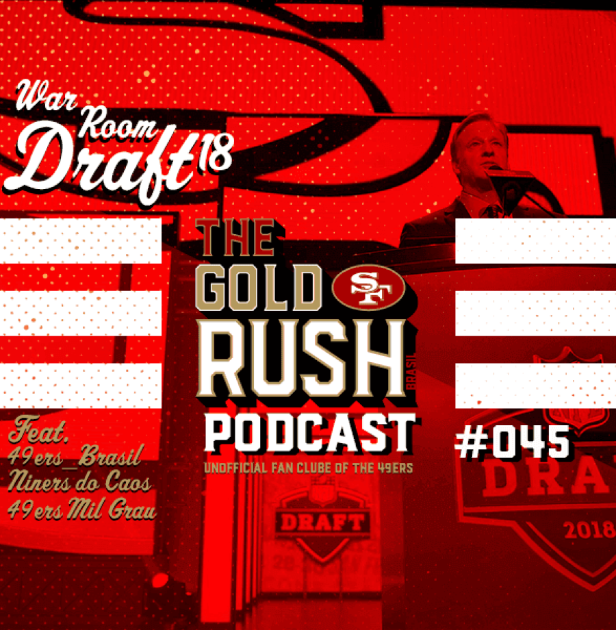 War Room Draft 2018 49ers