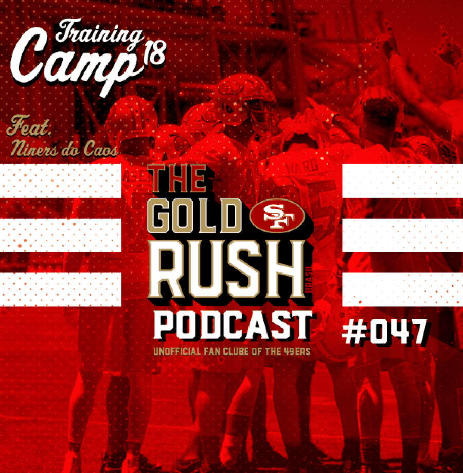 Training Camp 2018 49ers