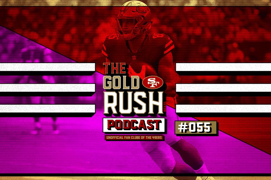 Semana 4 49ers vs Chargers