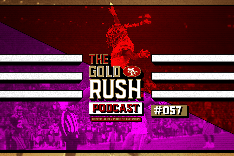 Semana 6 49ers vs Packers