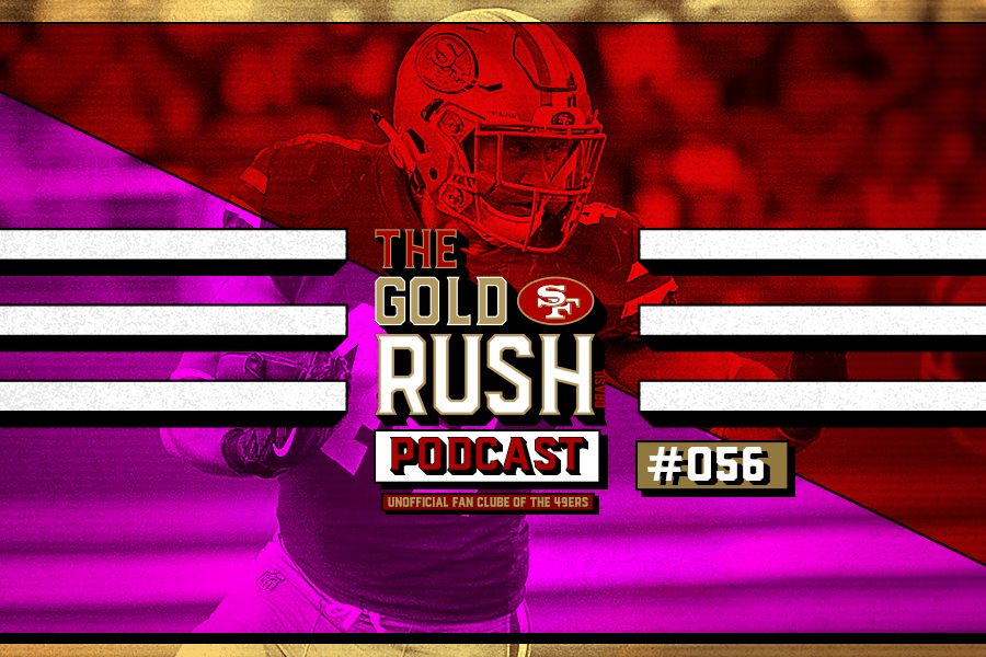 Semana 5 Cardinals vs 49ers