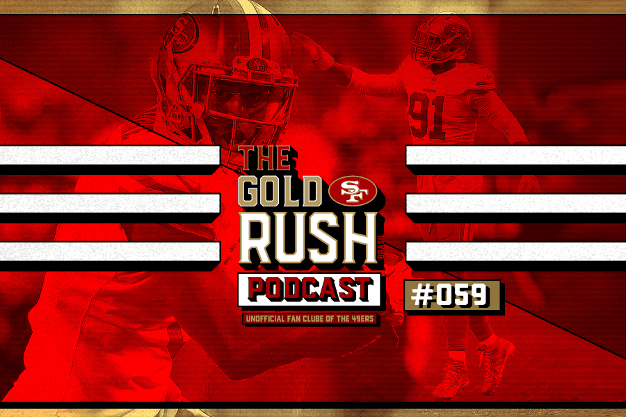 Semana 8 49ers vs Cardinals