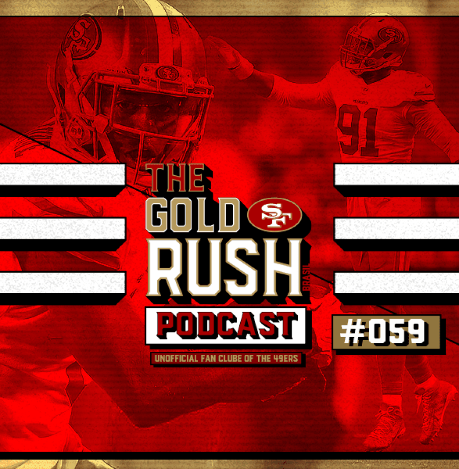 Semana 8 49ers vs Cardinals