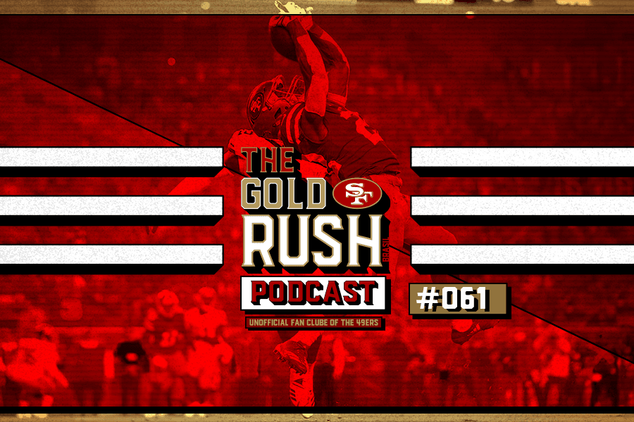 Semana 10 Giants vs 49ers