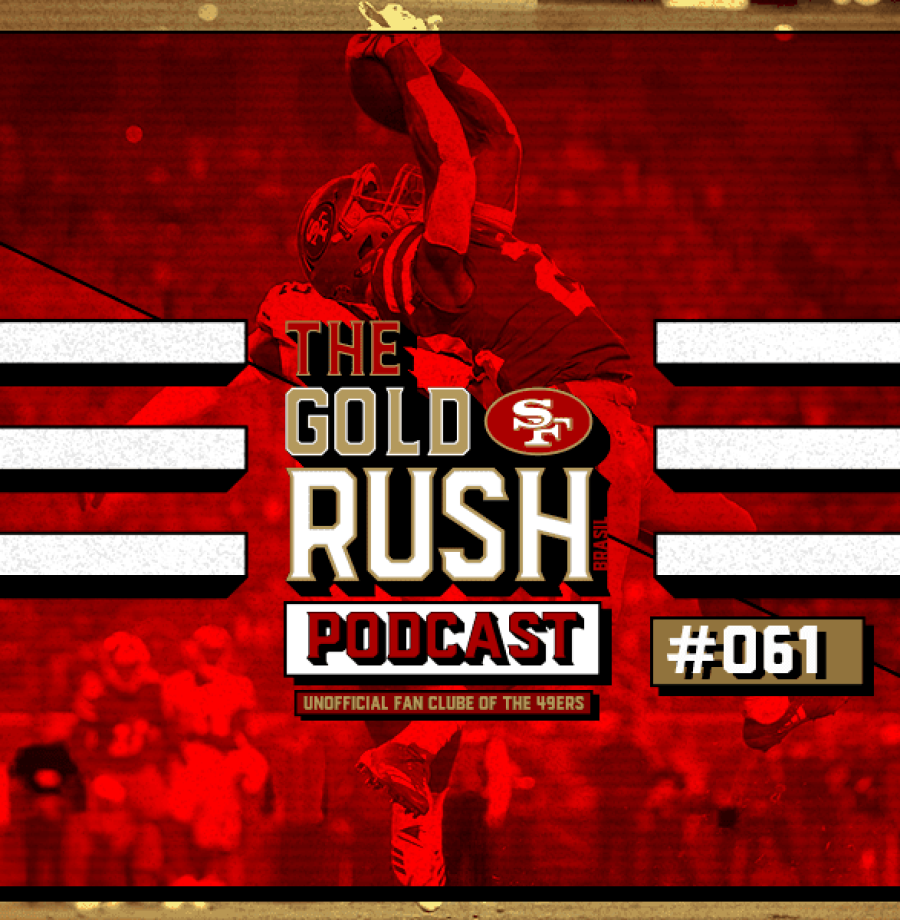 Semana 10 Giants vs 49ers