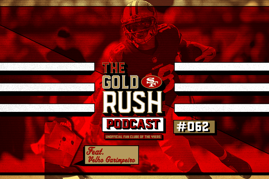 Semana 12 49ers vs Buccaneers