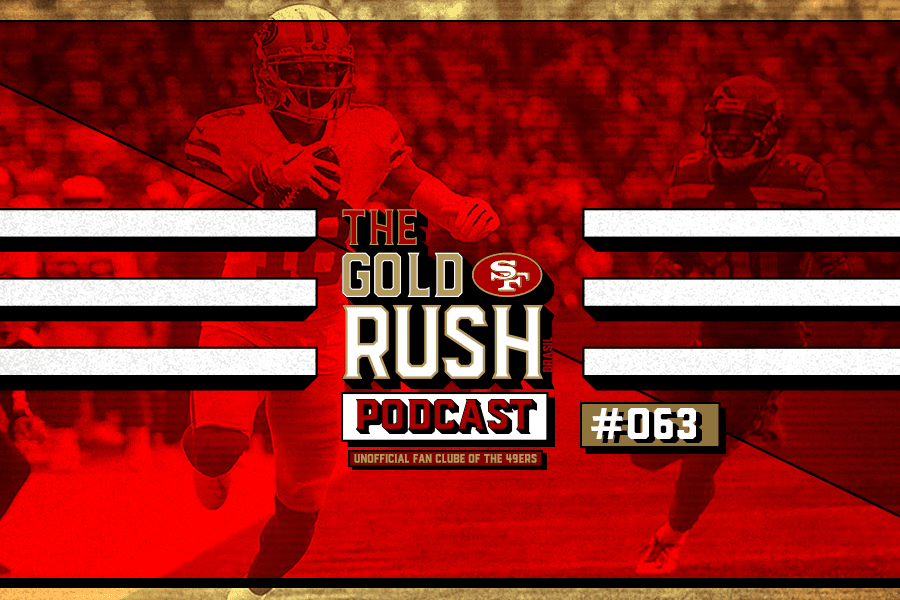 Semana 13 49ers vs Seahawks