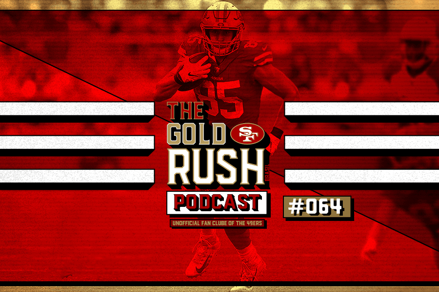 Semana 14 Broncos vs 49ers