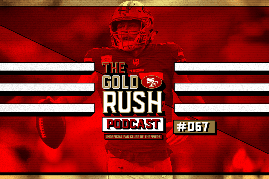 Semana 17 49ers vs Rams