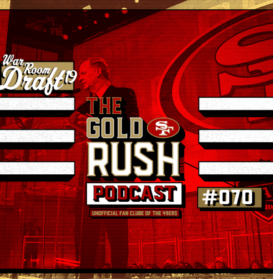 War Room Draft 2019 49ers