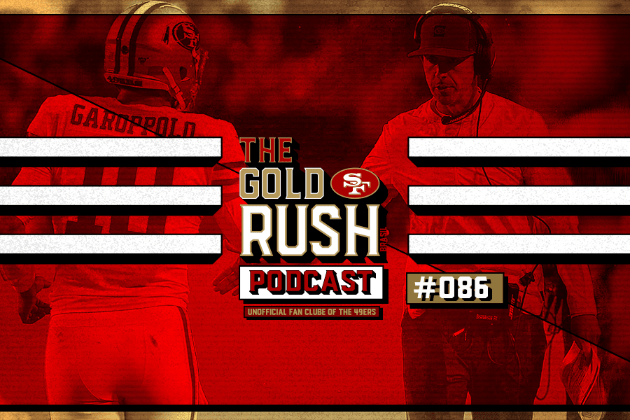 Semana 14 49ers vs Saints