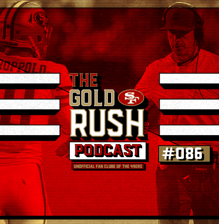 Semana 14 49ers vs Saints