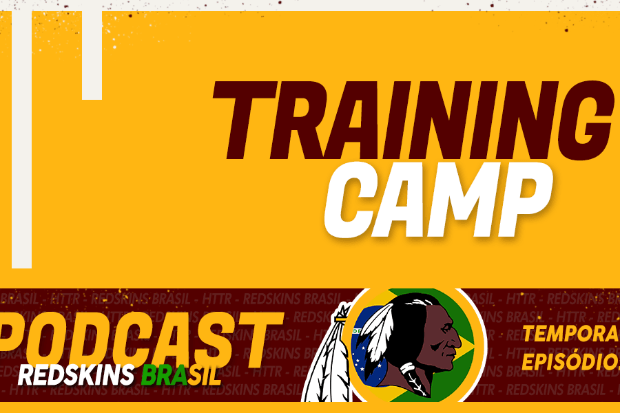 TRAINING CAMP EP 04