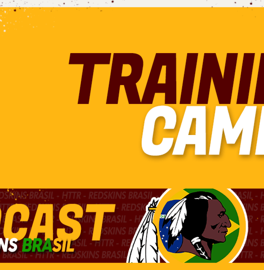 TRAINING CAMP EP 04