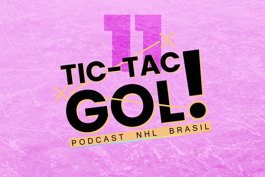 Tic-Tac-Gol! #11 - Coaches desmotivacionais, semifinais e polêmica no Blackhawks