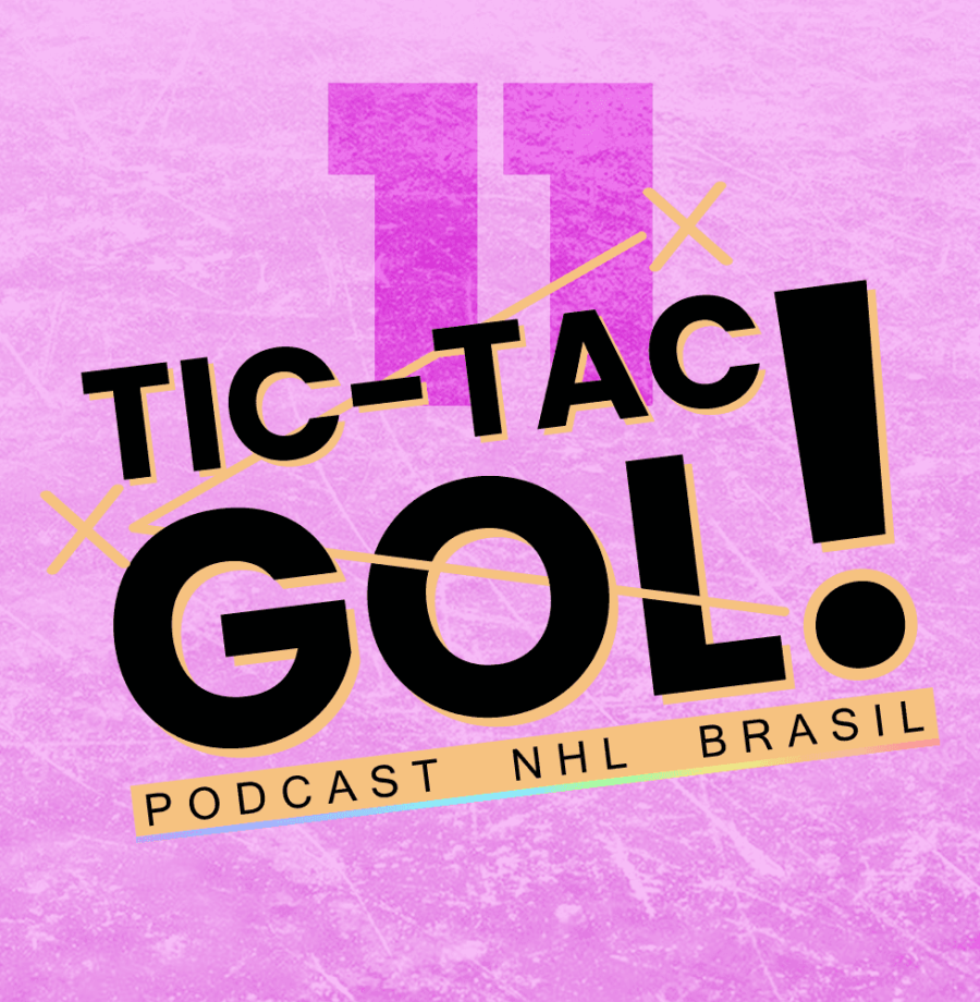 Tic-Tac-Gol! #11 - Coaches desmotivacionais, semifinais e polêmica no Blackhawks