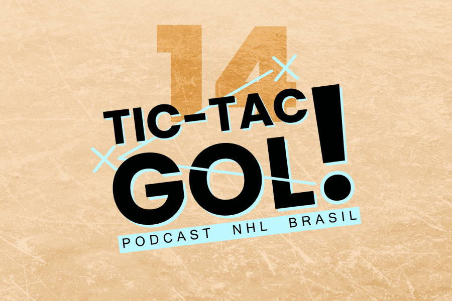 Tic-Tac-Gol! #14 - Exaustas da cultura tóxica da NHL