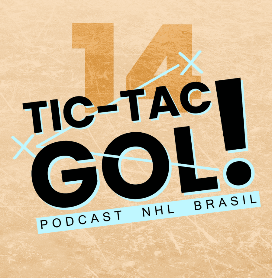 Tic-Tac-Gol! #14 - Exaustas da cultura tóxica da NHL