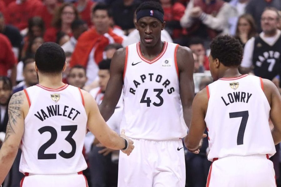 Após a perda de Kawhi Leonard, os Raptors conseguiram se reorganizar e brigar pelo título novamente, mas eles tem peças suficientes para ser bi-campeões?