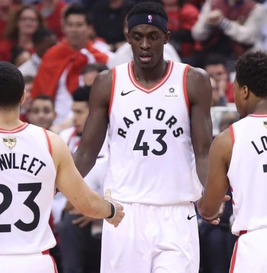 Após a perda de Kawhi Leonard, os Raptors conseguiram se reorganizar e brigar pelo título novamente, mas eles tem peças suficientes para ser bi-campeões?