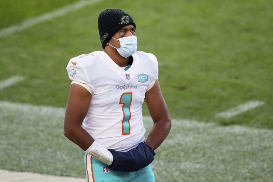 Foto: Justin Edmonds/AP