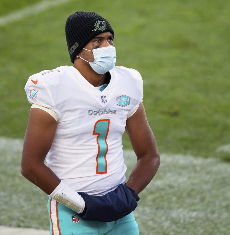 Foto: Justin Edmonds/AP