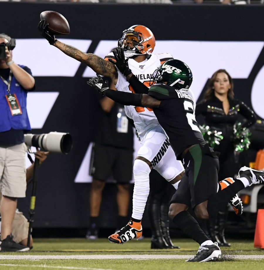 Após o fim das partidas da rodada, vamos conferir os lances que marcaram como os melhores momentos da semana 2 da temporada 2019 da NFL!