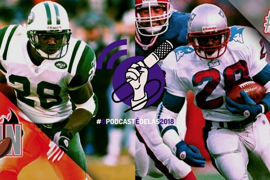 Grandes Free Agents da História