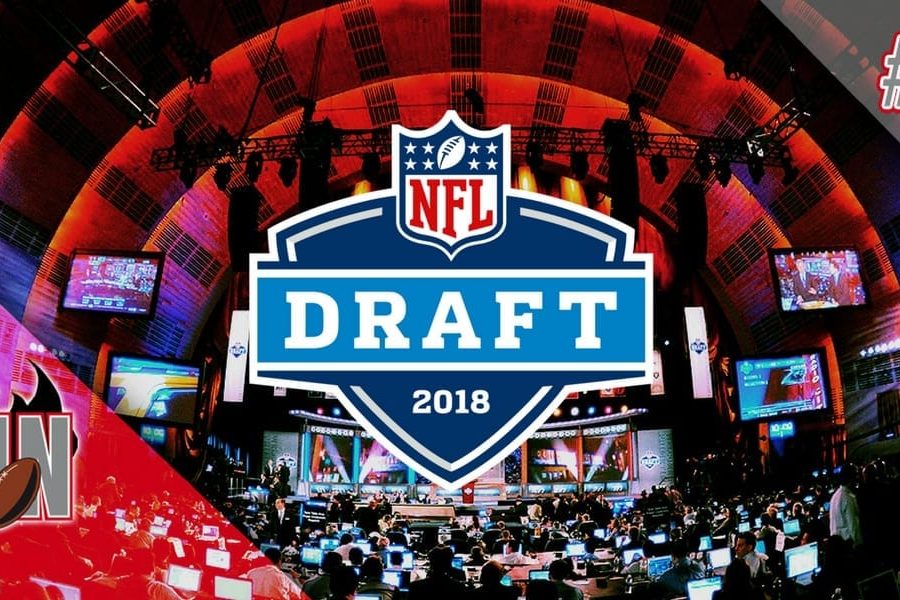 Filosofando o draft 2018