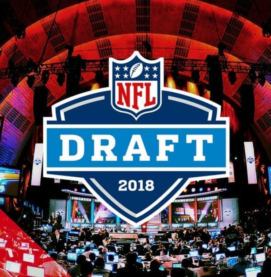 Filosofando o draft 2018