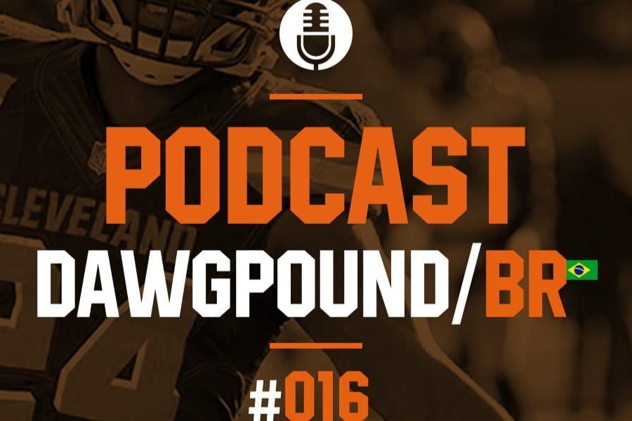 Browns vs Falcons Semana 10 2018