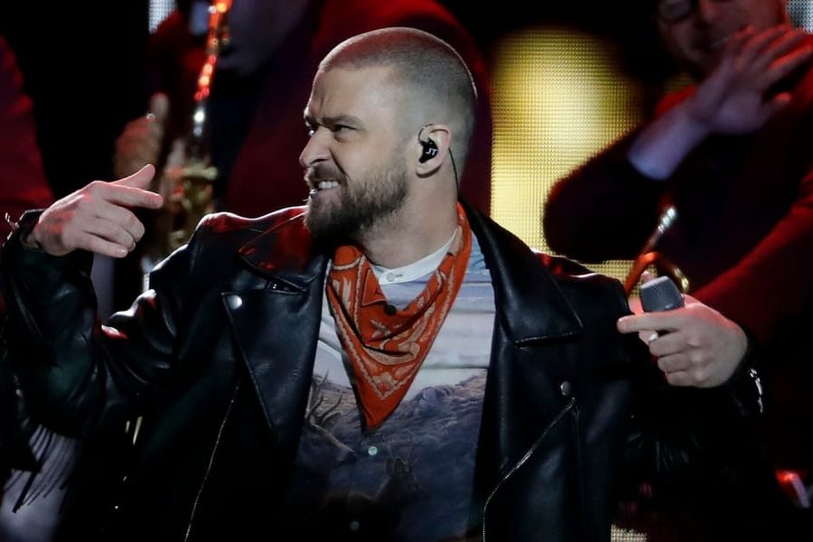 Comerciais super bowl LII