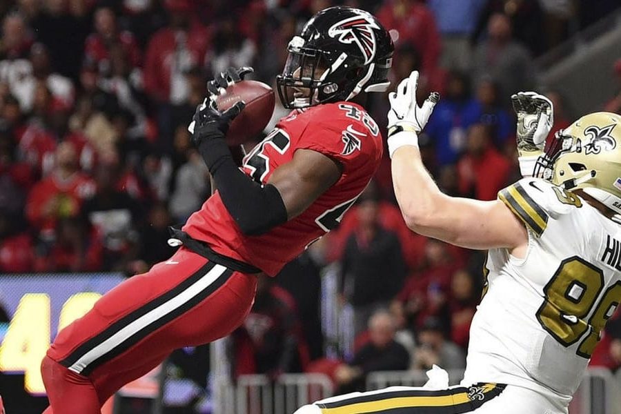 Melhores Momentos da Semana 14 da Temporada 2017 da NFL