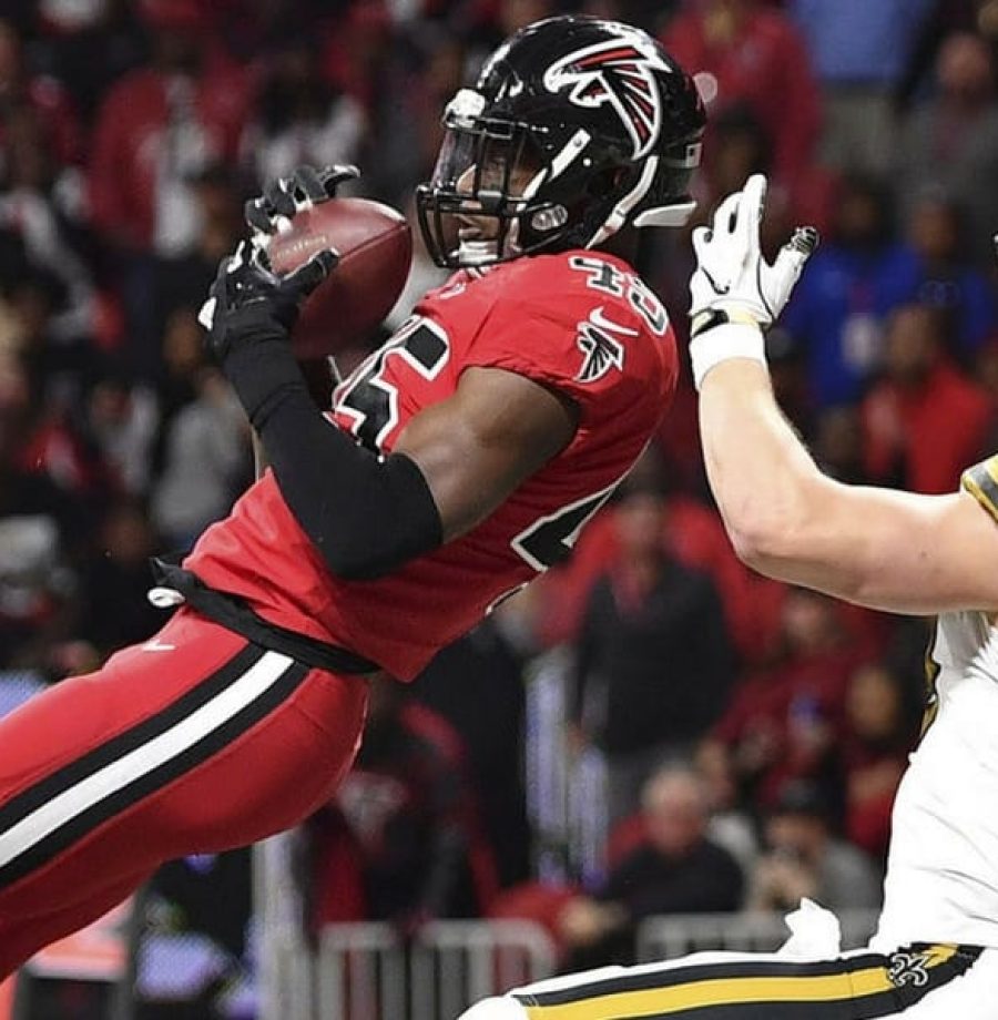 Melhores Momentos da Semana 14 da Temporada 2017 da NFL