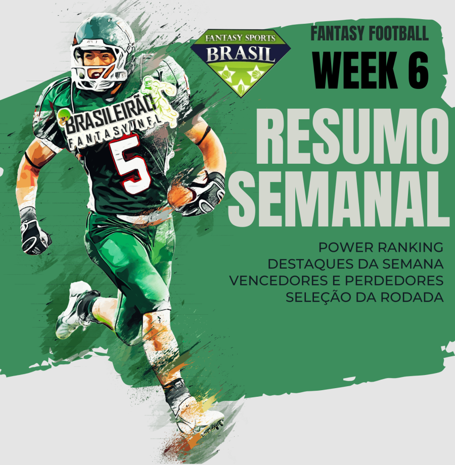 WEKK6 SEMANA
