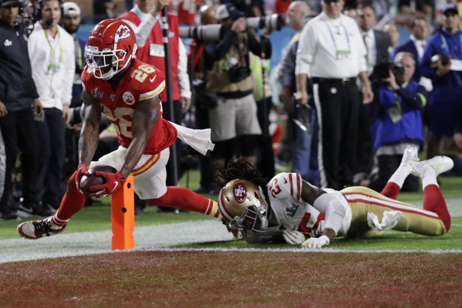 Melhores Momentos Super Bowl LIV