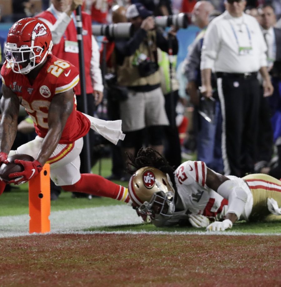 Melhores Momentos Super Bowl LIV