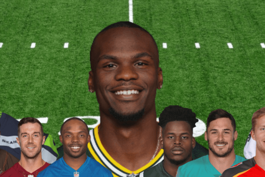 Fantasy Football – Waiver Wire – Semana 10