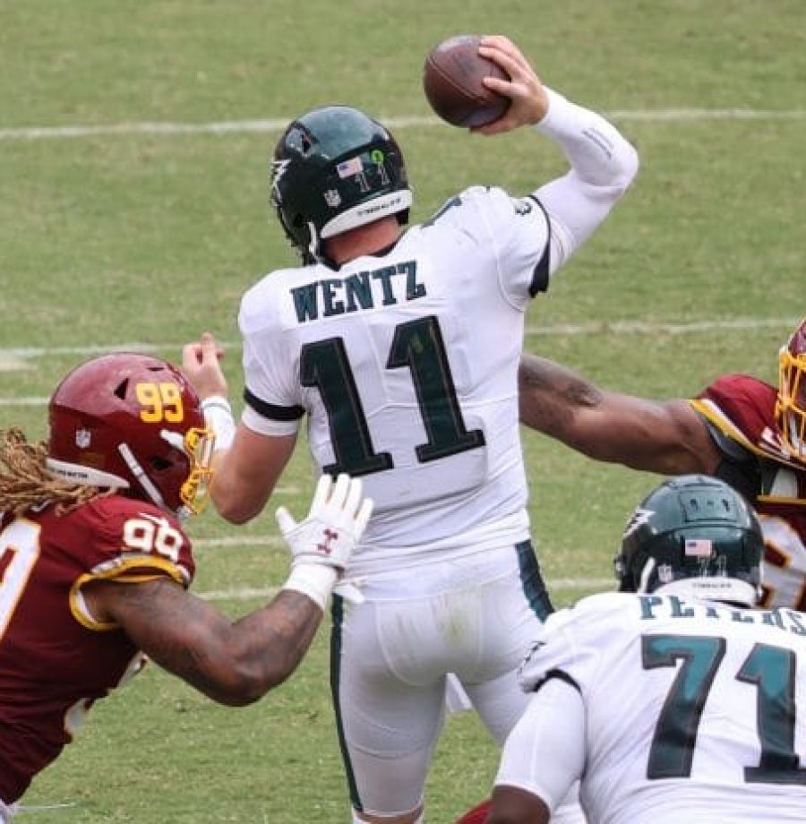 Foto: George Burke/ USA TODAY Sports