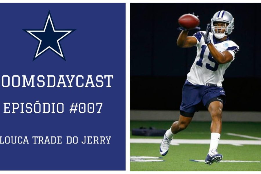 Cowboys vs Redskins Semana 7 2018