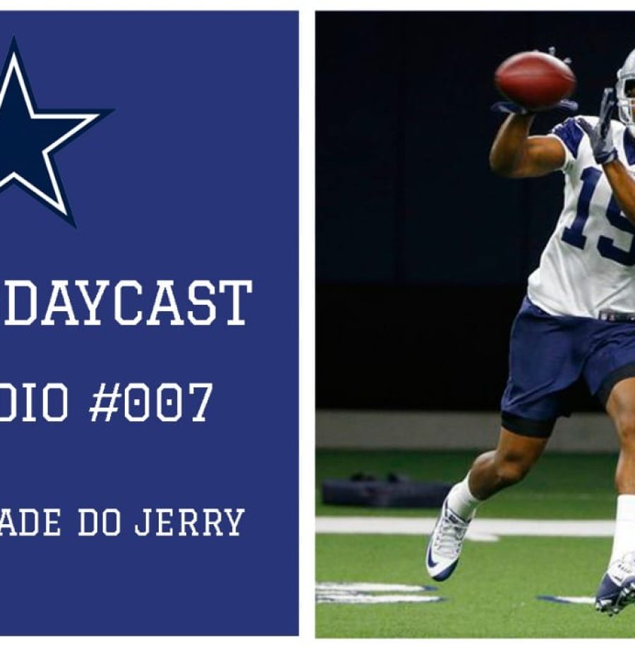 Cowboys vs Redskins Semana 7 2018