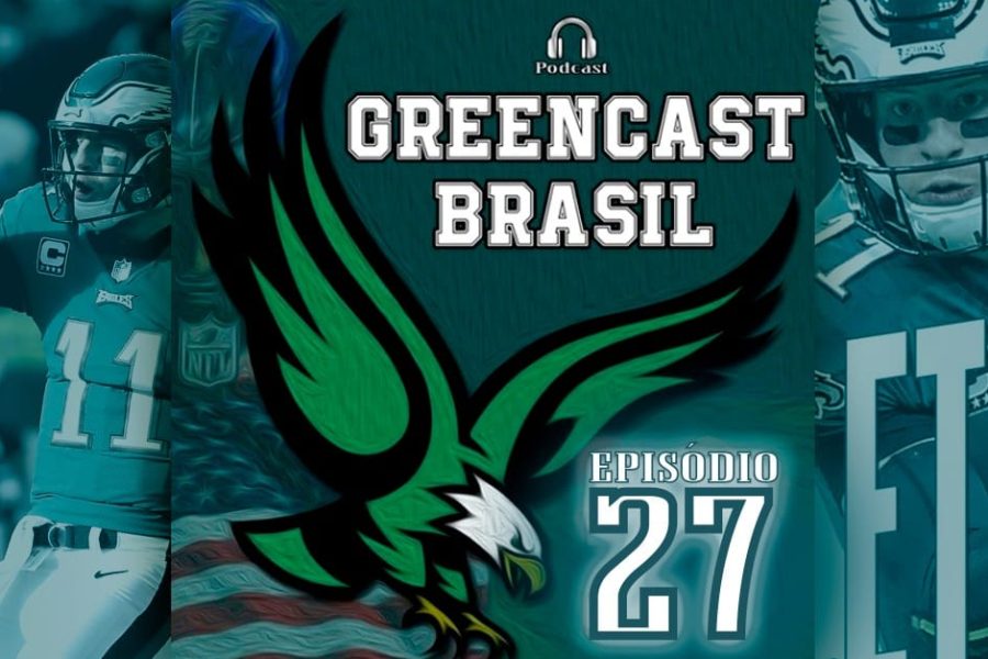 Eagles Extende Carson Wentz até 2024