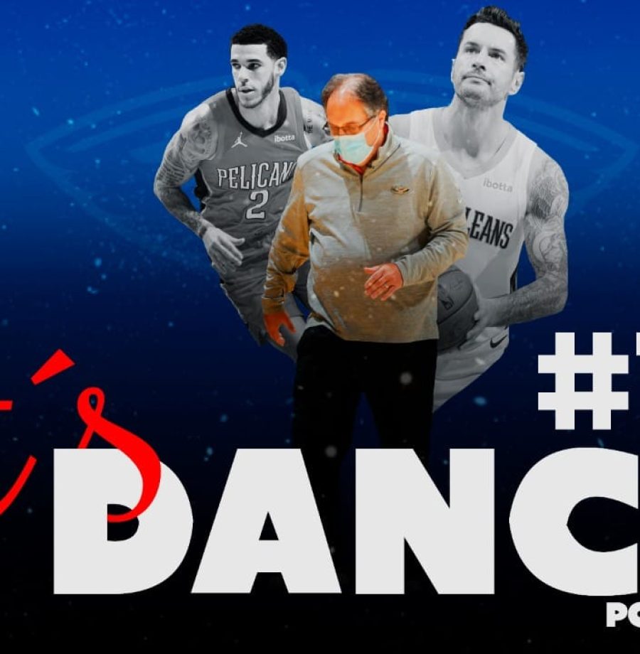 Let's Dance Podcast - #13