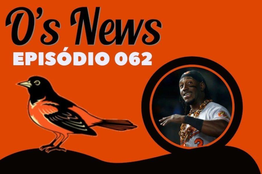 O's News #62 - História e o início da maratona