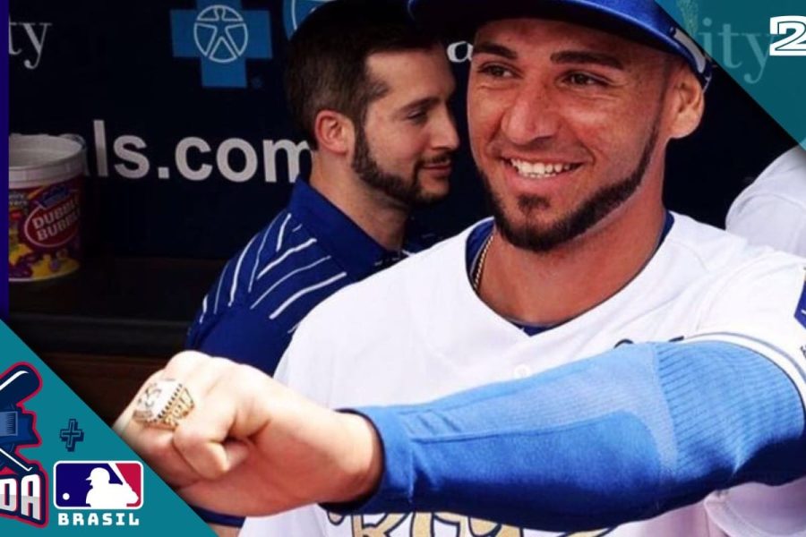 Rebatida Podcast 223 -  PAULO ORLANDO (EXCLUSIVA)