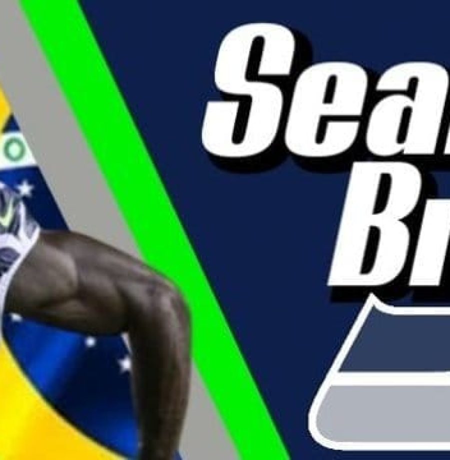 Seahawks Brasil 022: O dia do fico de Geno Smith, Free Agency pegando fogo e Draft